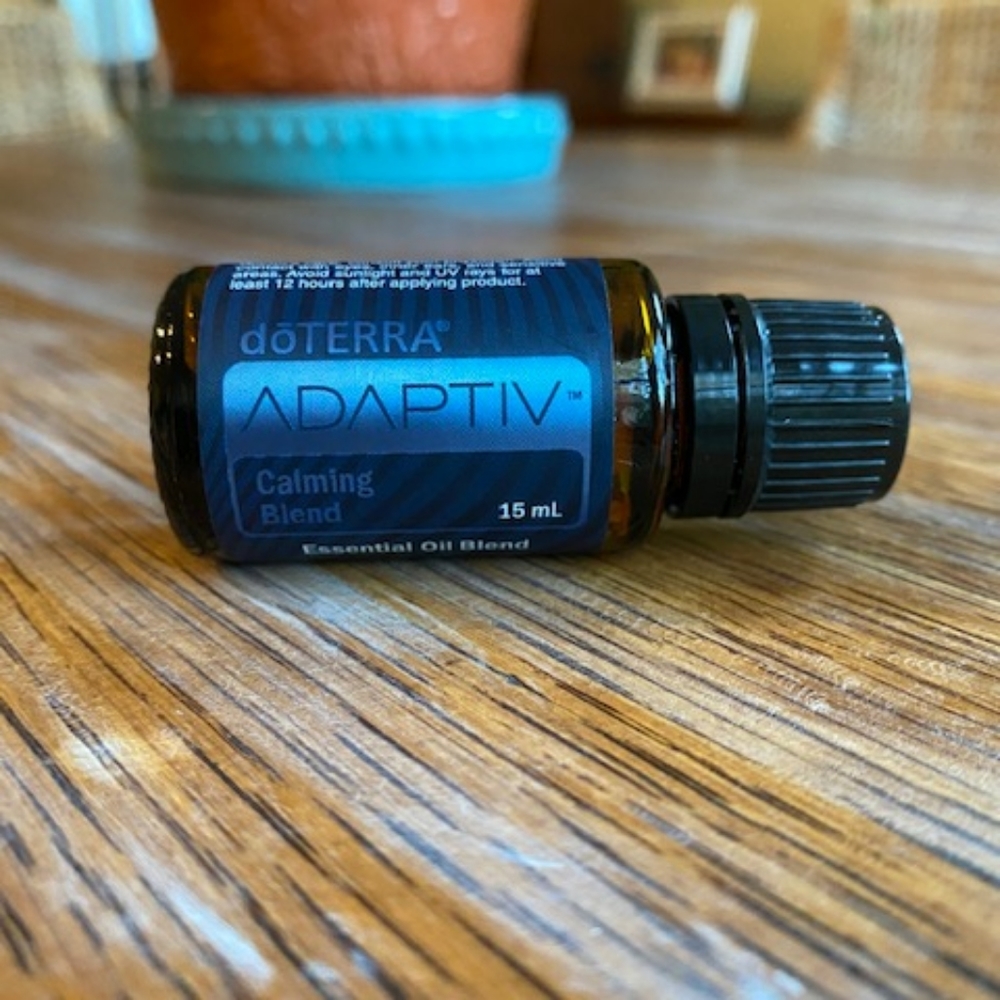 doTERRA Adaptiv Calming Blend